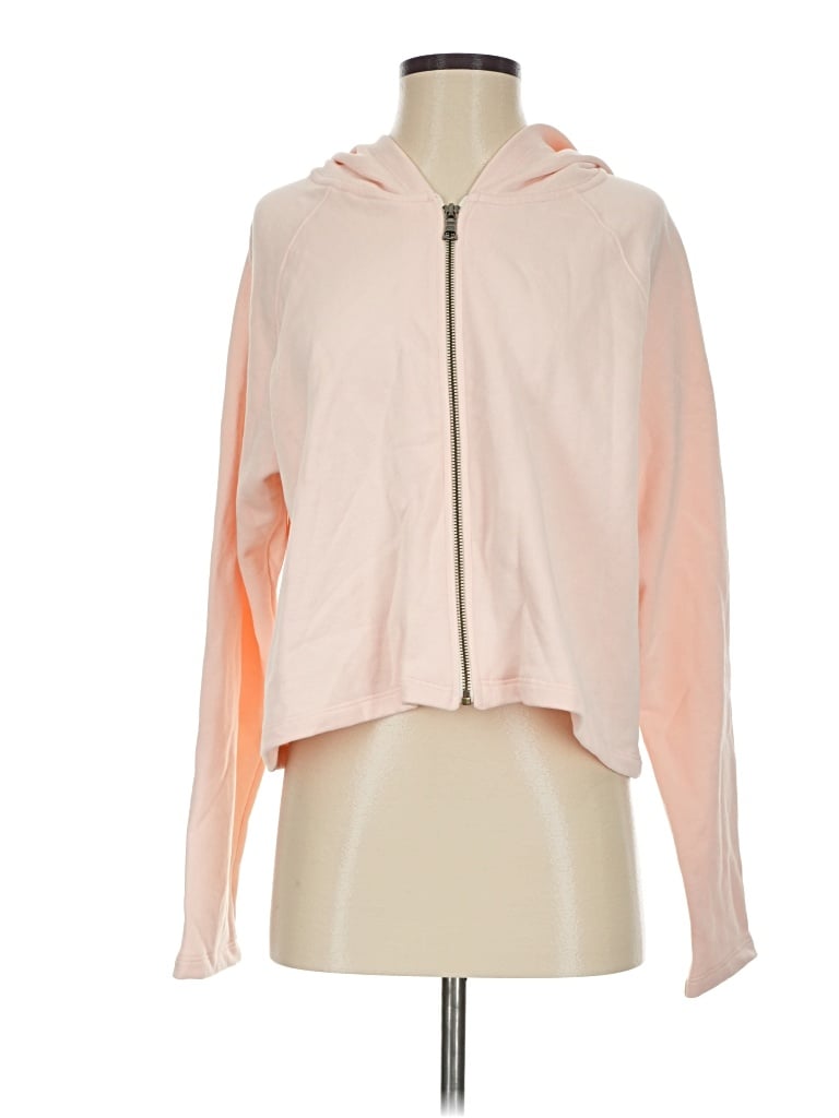 Le Marais Cardigan Sweater In Pink