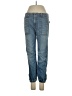Nili Lotan Blue Jeans Size S (estimated) - photo 1