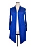 Dressis Blue Cardigan Size XXL - photo 1