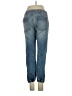 Nili Lotan Blue Jeans Size S (estimated) - photo 2