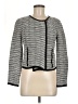 Lord & Taylor Gray Jacket Size 6 - photo 1