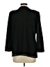 misook Black Jacket Size L - photo 2