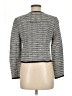 Lord & Taylor Gray Jacket Size 6 - photo 2