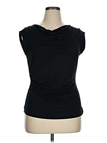Anne Klein Sleeveless Top (view 1)