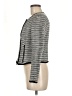 Lord & Taylor Gray Jacket Size 6 - photo 5