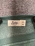 Bixby Nomad Green Sweatshirt Size L - photo 7