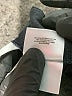 Jones Studio Solid Black Dress Pants Size 14 - photo 8
