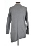 Worthington Gray Turtleneck Sweater Size L - photo 2