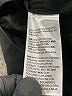 Chico's Black 3/4 Sleeve Button-Down Shirt Size Med Petite (1) - photo 8