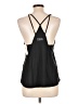 New Balance 100% Polyester Black Active Tank Size L - photo 2