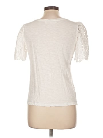 Chelsea & Theodore Short Sleeve Top (view 2)