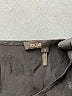 Maje 100% Viscose Black Long Sleeve Blouse Size Lg (3) - photo 7