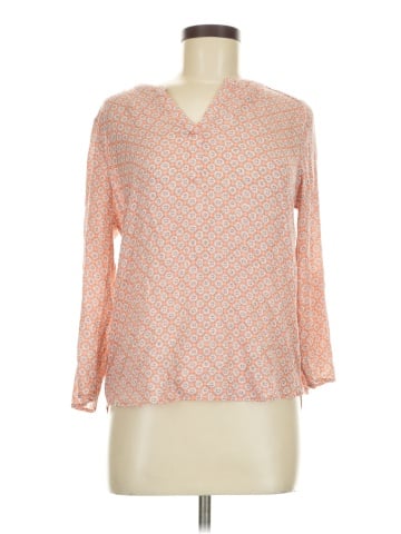 Daniel Rainn Long Sleeve Blouse (view 1)