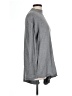 Worthington Gray Turtleneck Sweater Size L - photo 4