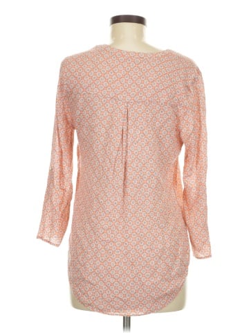 Daniel Rainn Long Sleeve Blouse (view 2)
