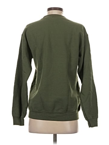 Gildan Sweatshirt (view 2)