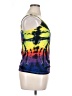 Forever 21 Plus Yellow Tank Top Size 0X - photo 4