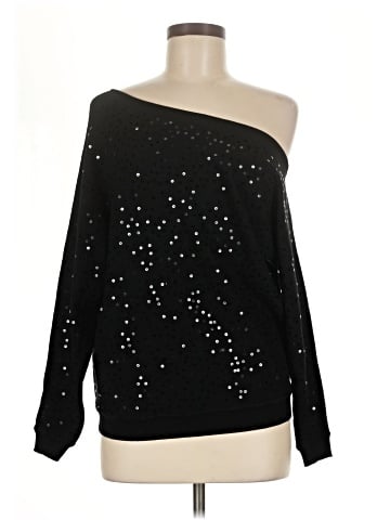 Minnie Rose Pullover Sweater (view 1)