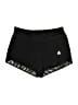 Reebok Graphic Black Athletic Shorts Size M - photo 1