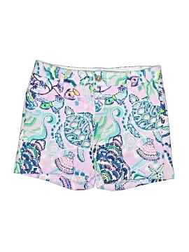 Lilly Pulitzer Shorts