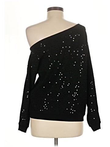 Minnie Rose Pullover Sweater (view 2)