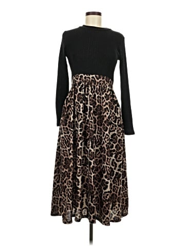 Reborn J Casual Dress (view 1)