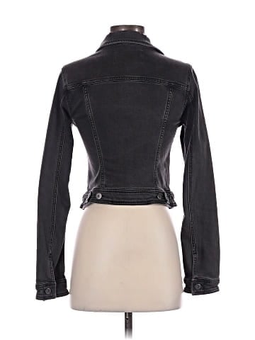 Pilcro by Anthropologie Denim Jacket (view 2)