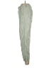 J.Crew 100% Cotton Solid Green Casual Pants Size 00 - photo 5