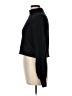 Blue Rain Black Turtleneck Sweater Size L - photo 5