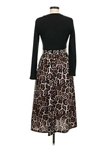 Reborn J Casual Dress (view 2)