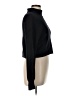 Blue Rain Black Turtleneck Sweater Size L - photo 4