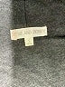Thyme and Honey 100% Cotton Gray Jacket Size S - photo 6