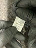 Thyme and Honey 100% Cotton Gray Jacket Size S - photo 7