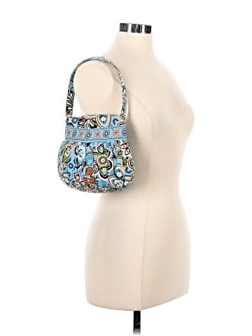 Vera Bradley Satchel (view 2)