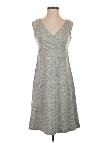 Eddie Bauer Casual Dress (view 1)