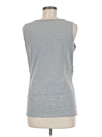 Smallshow Sleeveless T-Shirt (view 2)