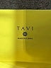 TAVI Yellow Active Pants Size M - photo 7