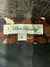 Beth Bowley 100% Acetate Floral Brown Casual Skirt Size 6 - photo 4