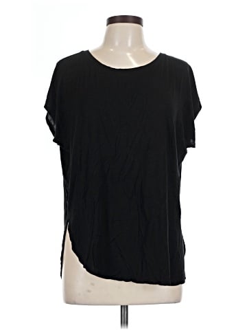 Double Zero Short Sleeve T-Shirt (view 1)