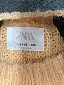 Zara Solid Yellow Orange Pullover Sweater Size 11 - 12 - photo 3