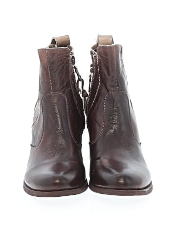 Roan Ankle Boots (view 2)