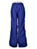 Love Tree 100% Nylon Blue Casual Pants Size S - photo 2