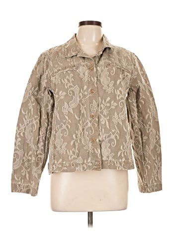 Denim & Co Jacket (view 1)