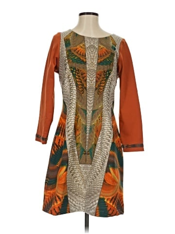 Ivanka Trump Casual Dress (view 1)
