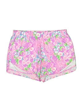 Lilly Pulitzer Luxletic Shorts