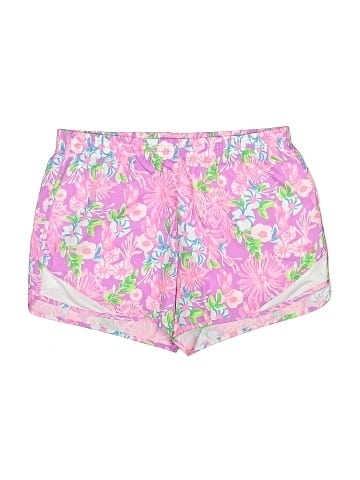 Lilly Pulitzer Luxletic Shorts (view 1)