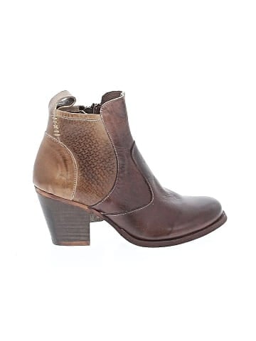 Roan Ankle Boots (view 1)
