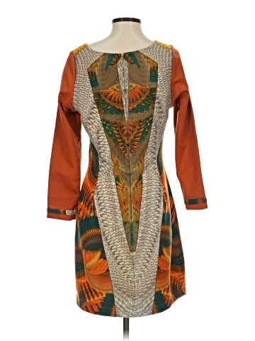 Ivanka Trump Casual Dress (view 2)