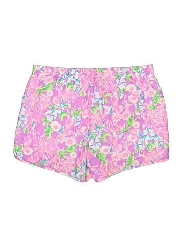 Lilly Pulitzer Luxletic Shorts (view 2)