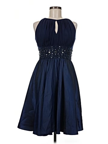 Jessica Howard Cocktail Dress (view 1)